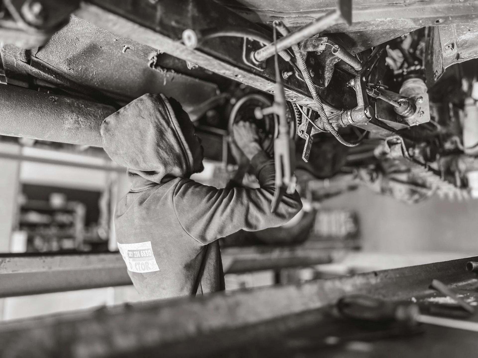 Understanding Machinery Efficiency